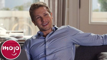 Top 10 Times The Guys From Gilmore Girls Were The Worst