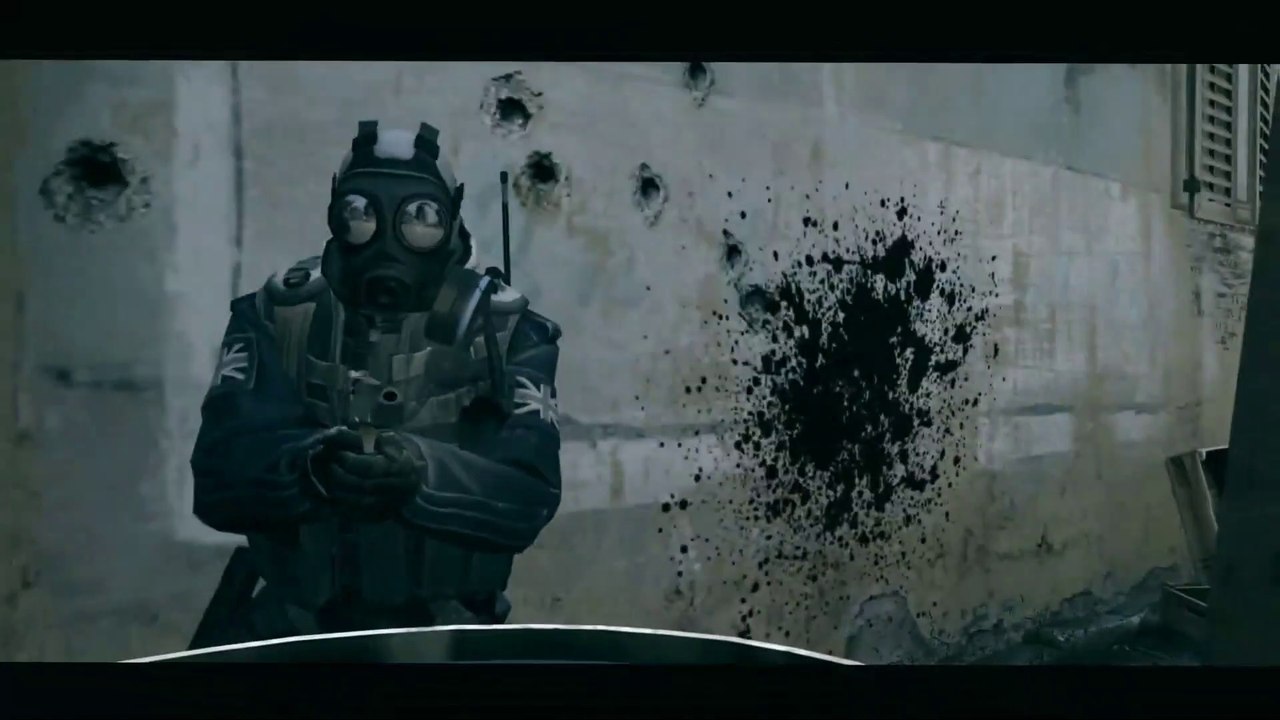 Hold Me #CSGO