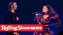 Ariana Grande, Social House and Drake Top the RS Charts | RS Charts News 8/14/19