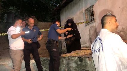 Elektrik direğinden düşen kişi ağır yaralandı