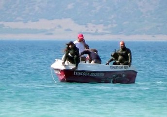 Derya Can'ı kahreden ölüm