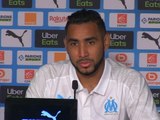 OM - Payet : 