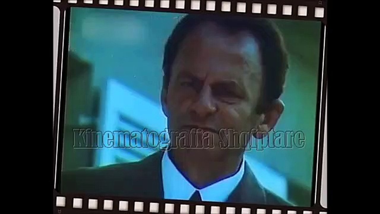 (YJE TE SKENES)  LUAN QERIMI | Kinematografia Shqiptare