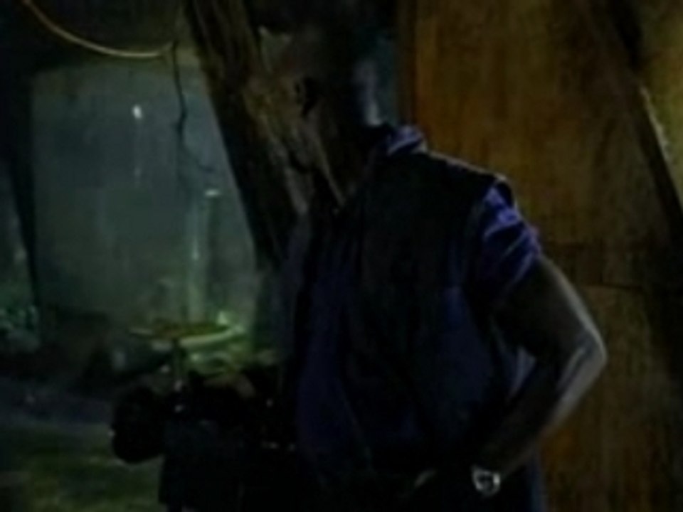 Ghost Ship - Trailer