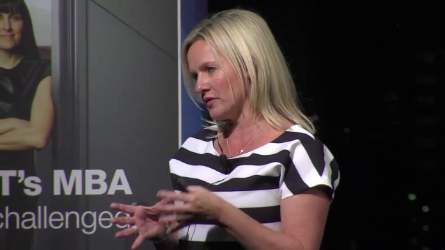 Sonia McDonald - Keynote Speaker