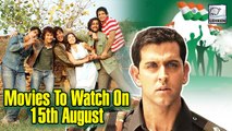 7 Bollywood Films To Watch This Independence Day