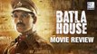 Batla House MOVIE REVIEW | John Abraham, Mrunal Thakur, Nikkhil Advani