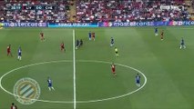 Résumé Liverpool 1-1 Chelsea but Sadio Mané