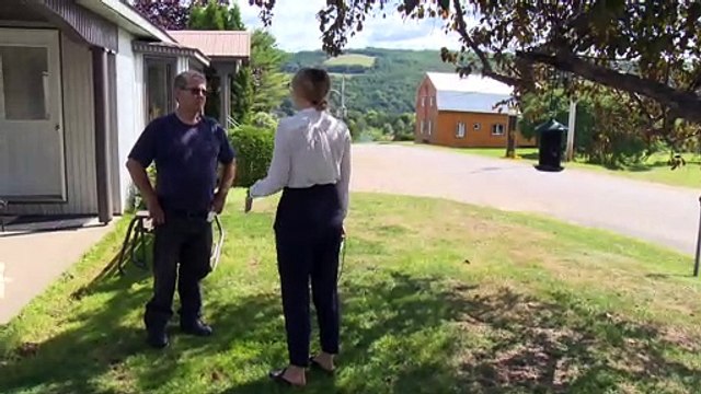 Des radars pédagogiques pour réduire la vitesse dans Charlevoix