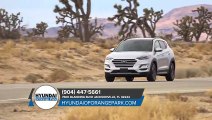 2019 Hyundai Tucson Jacksonville FL | New Hyundai Tucson Jacksonville FL