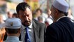 Matteo Salvini recusa entrada de Open Arms em águas italianas