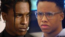 ASAP Rocky Found Guilty As New Tay K Video Goes Viral