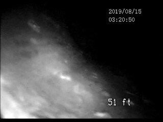 4341 E. Hammel St., Los Angeles - Sewer Liner