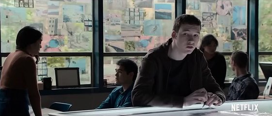 13 Reasons Why Season 3- Official Trailer