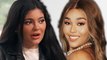 Jordyn Woods Shades Kylie Jenner Friendship With New Ink According To Fans