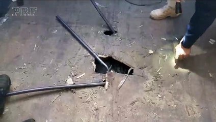 PRF apreende grande quantidade de crack e cocaína na BR-277