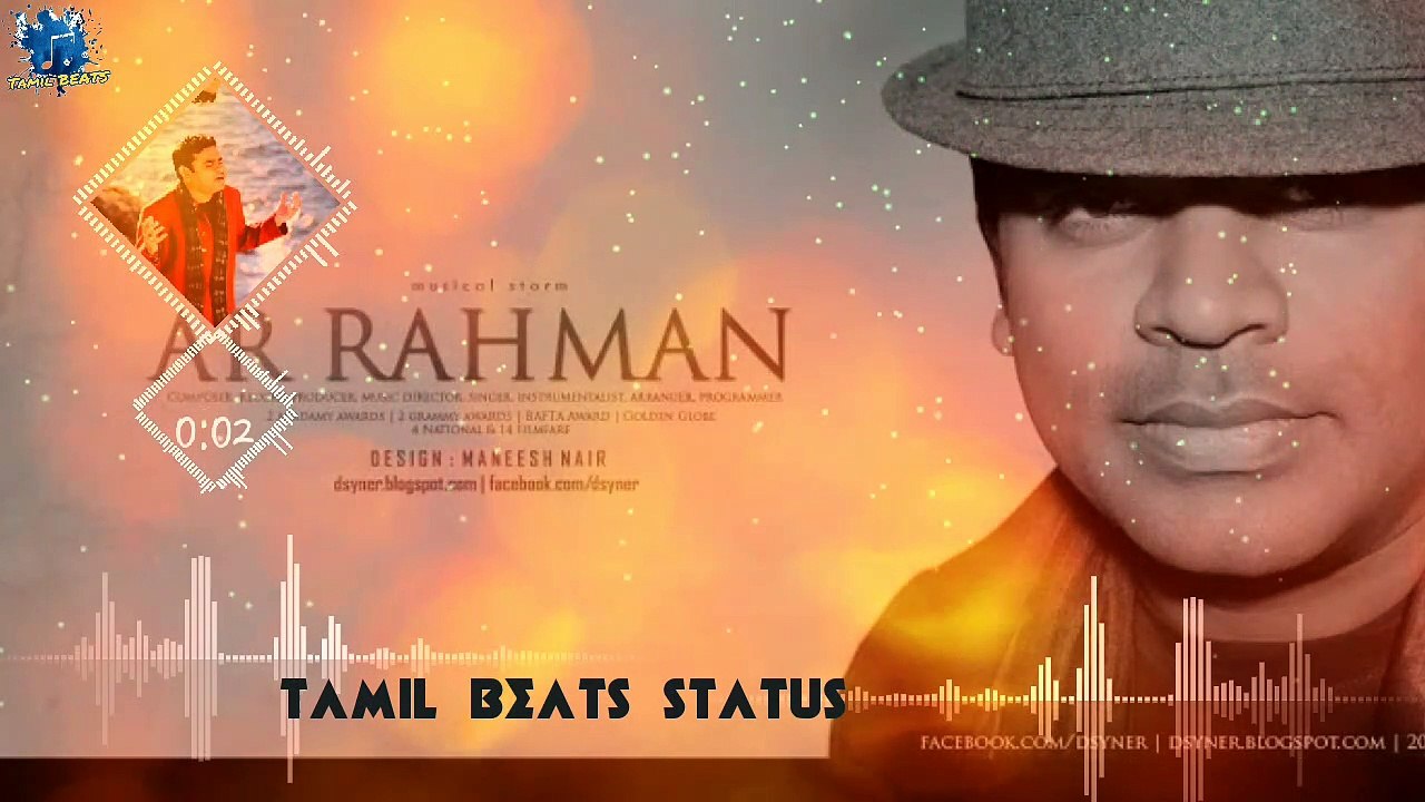 Mannipaya song whatsapp status | vinnai thaandi varuvaya movie whatsapp status | a.r.rahman tamil whatsapp status | tamil songs whatsapp status |