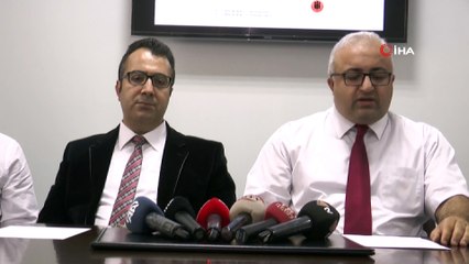 TÖTM’de aynı anda 7 hastaya kök hücre nakli yapıldı