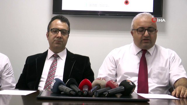 TÖTM’de aynı anda 7 hastaya kök hücre nakli yapıldı