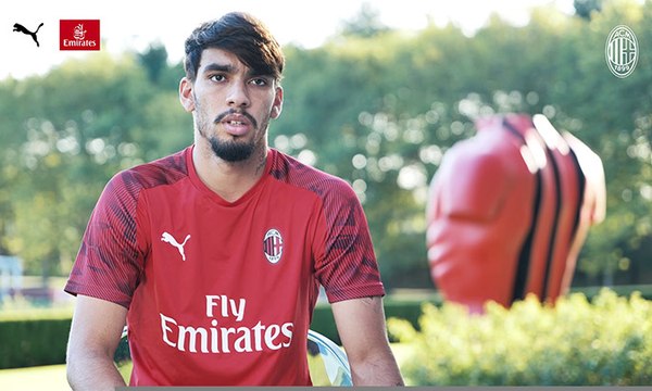 Paquetá: Il Milan è forte e pronto a lottare
