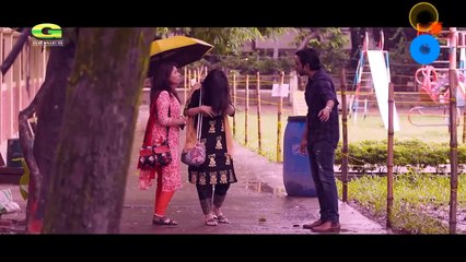 Eid Ul Adha Drama 2019 - Tomar Chokhe Cheye - Apurbo and Sabila Nur