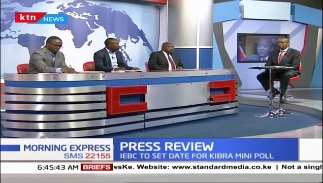 How President Uhuru is preparing Mount Kenya for Raila Odinga's partnership