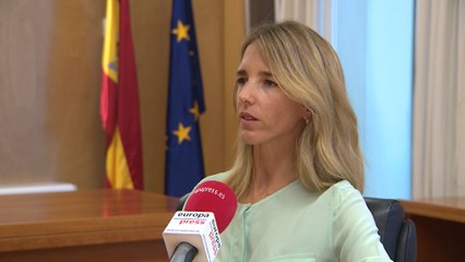 El PP acusa a Pedro Sánchez de "demagogia inhumana"