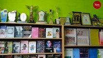 Madurai's Transgender Resource Centre: A library exclusively for trans-studies