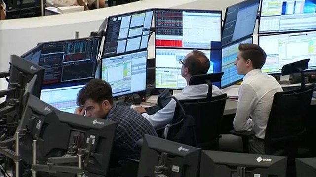 Παγκόσμιος συναγερμός για την οικονομία