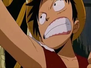 One piece - Damnit I change again (offspring)