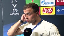 Xherdan Shaqiri: “Galatasaray’dan teklif almadım”