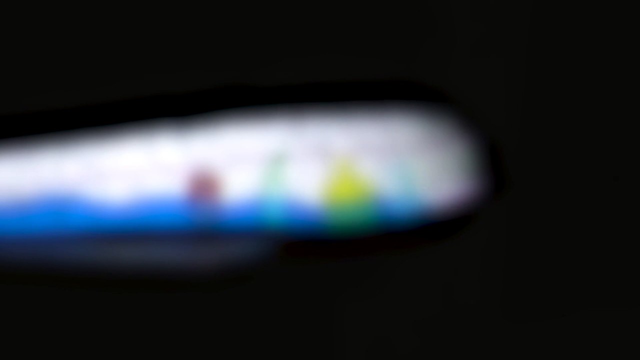 Lightform Demo by Felix Backhaus