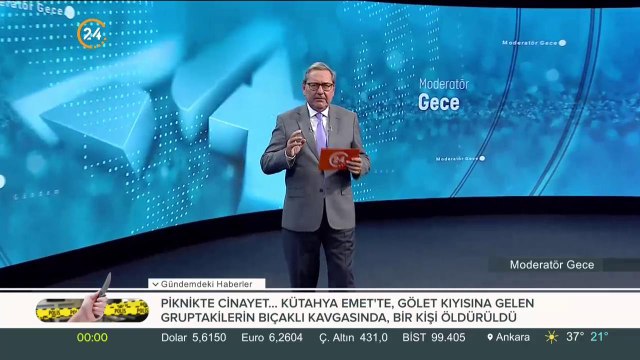 Tatil dönüşü yollara dikkat