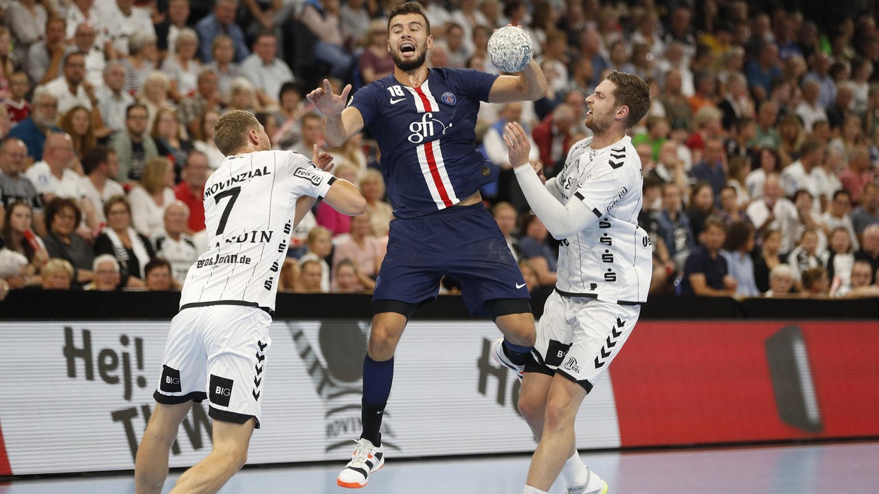 Kiel - PSG Handball : les réactions