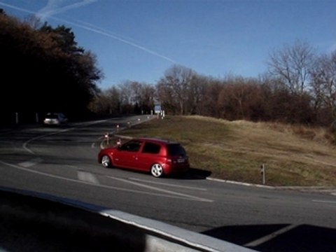 3RS vs RS2 vs rs DCI65...