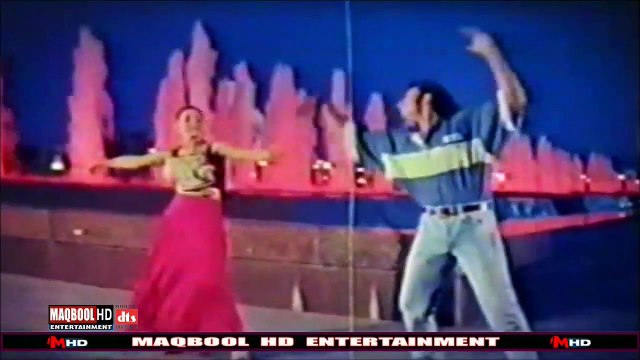 reema+babar ali-main teri shaiyari hoon