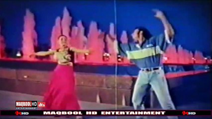 reema+babar ali-main teri shaiyari hoon