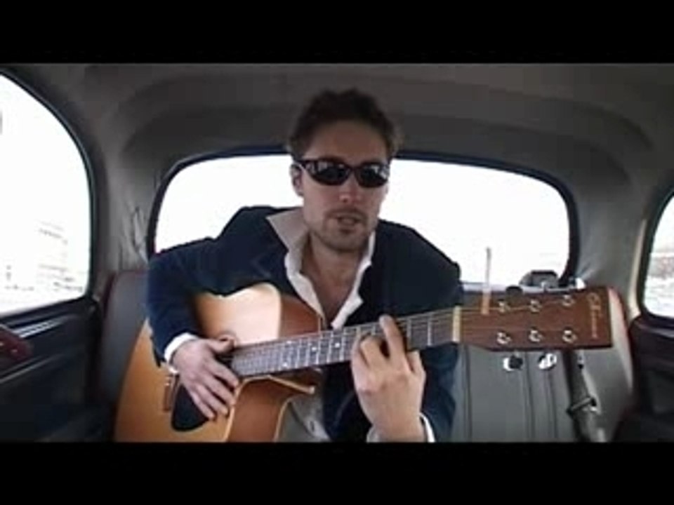 Matthieu - La traite des blanches