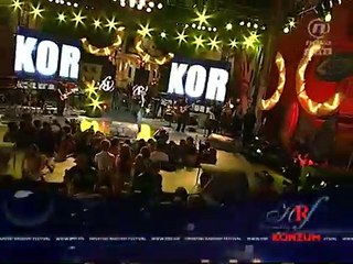 Miroslav Škoro - Šil, dil, daj (live)