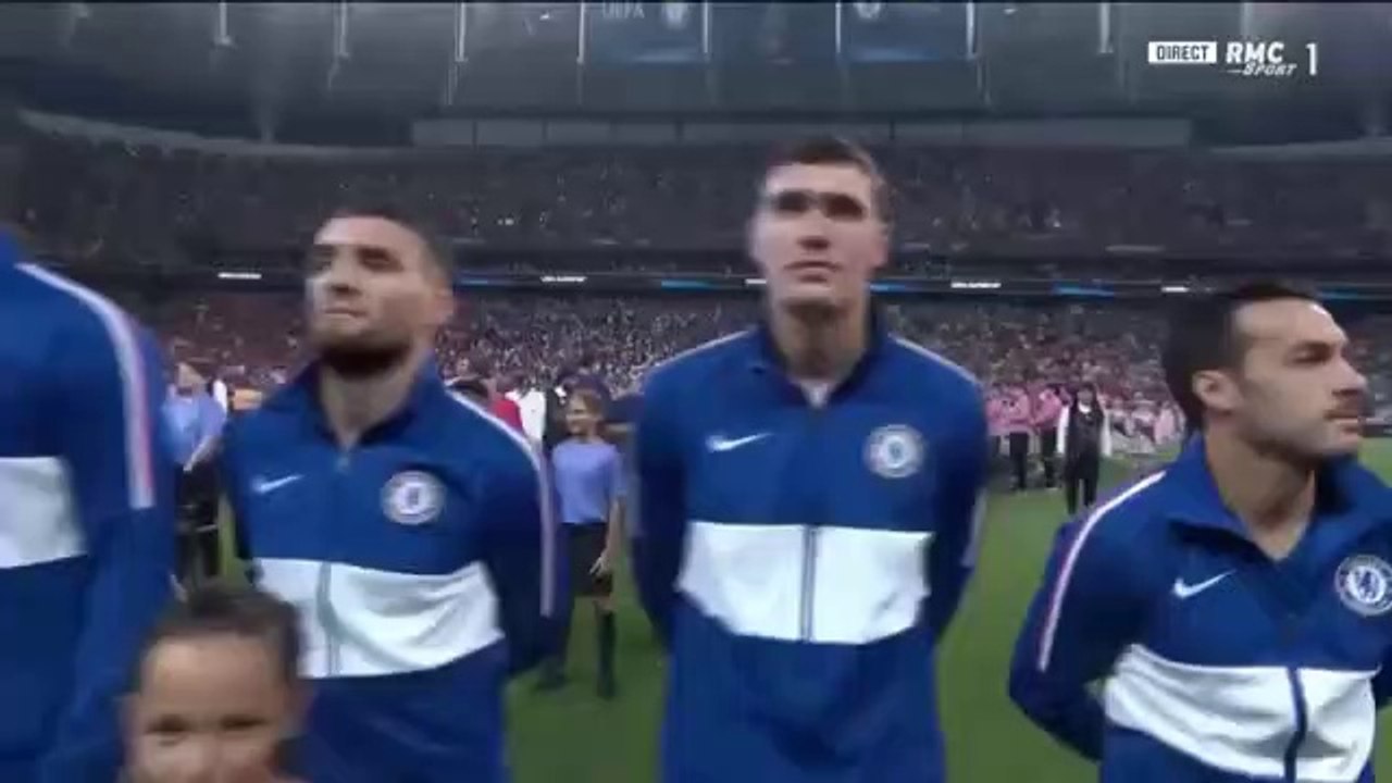Liverpool vs Chelsea 2 - 2 Penalty Shoot Out: 5 - 4 Highlights Összefoglaló 14 08 2019