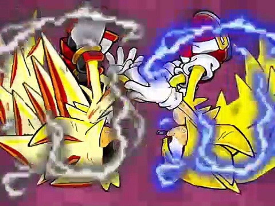 Super sonic ep 4