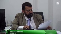 Vereadores de Viana aprovam aumento de salários