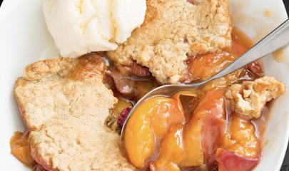 Amazing Health Benefits of Peaches