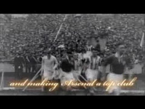 Arsenal - Our Lives - (1) Our Lives 1886-1939