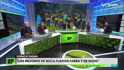 14/08 Estudio Fútbol