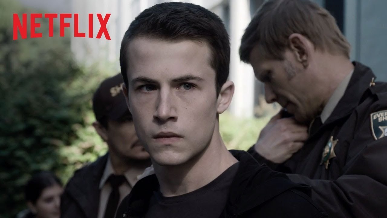 13 Reasons Why Saison 3 Bande-annonce VF (2019) Dylan Minnette Netflix