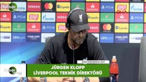 Jürgen Klopp: 