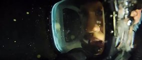 47 METERS DOWN UNCAGED Movie Clip - Check Your Air