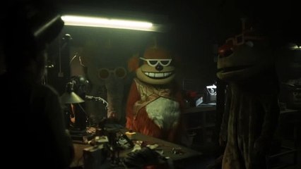 The Banana Splits movie clip - The Show Must Go On