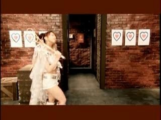 [Morning Musume - W Double You] Miss Love Tantei (PV)